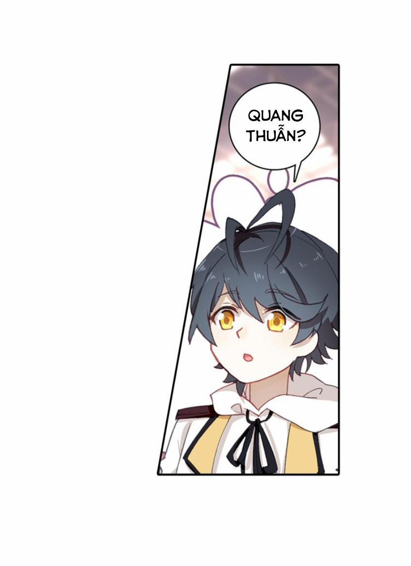 Quang Chi Tử 3 trang 34