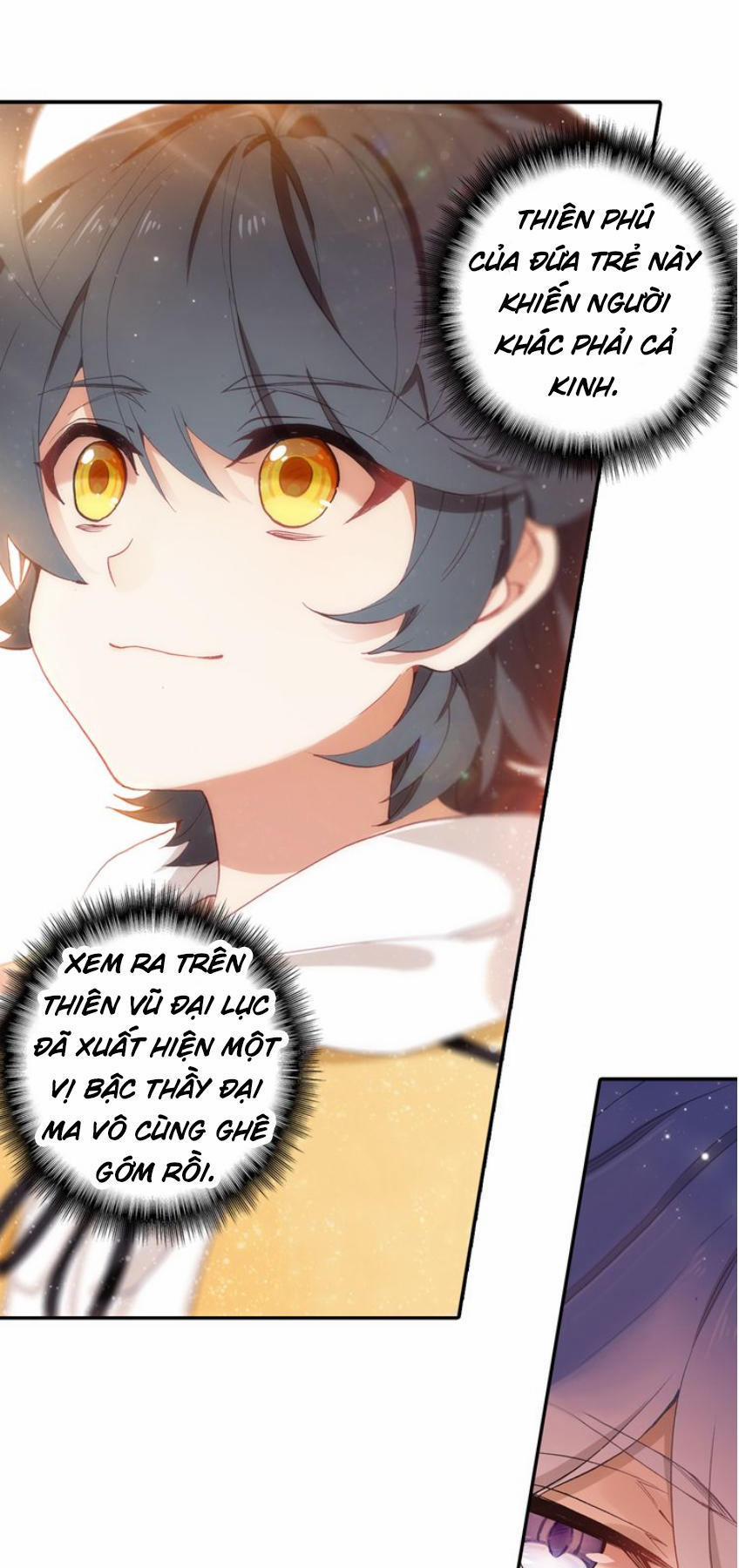 Quang Chi Tử 3 trang 46