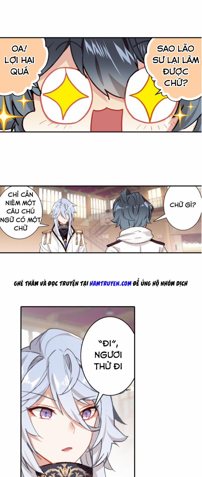 Quang Chi Tử 4 trang 10