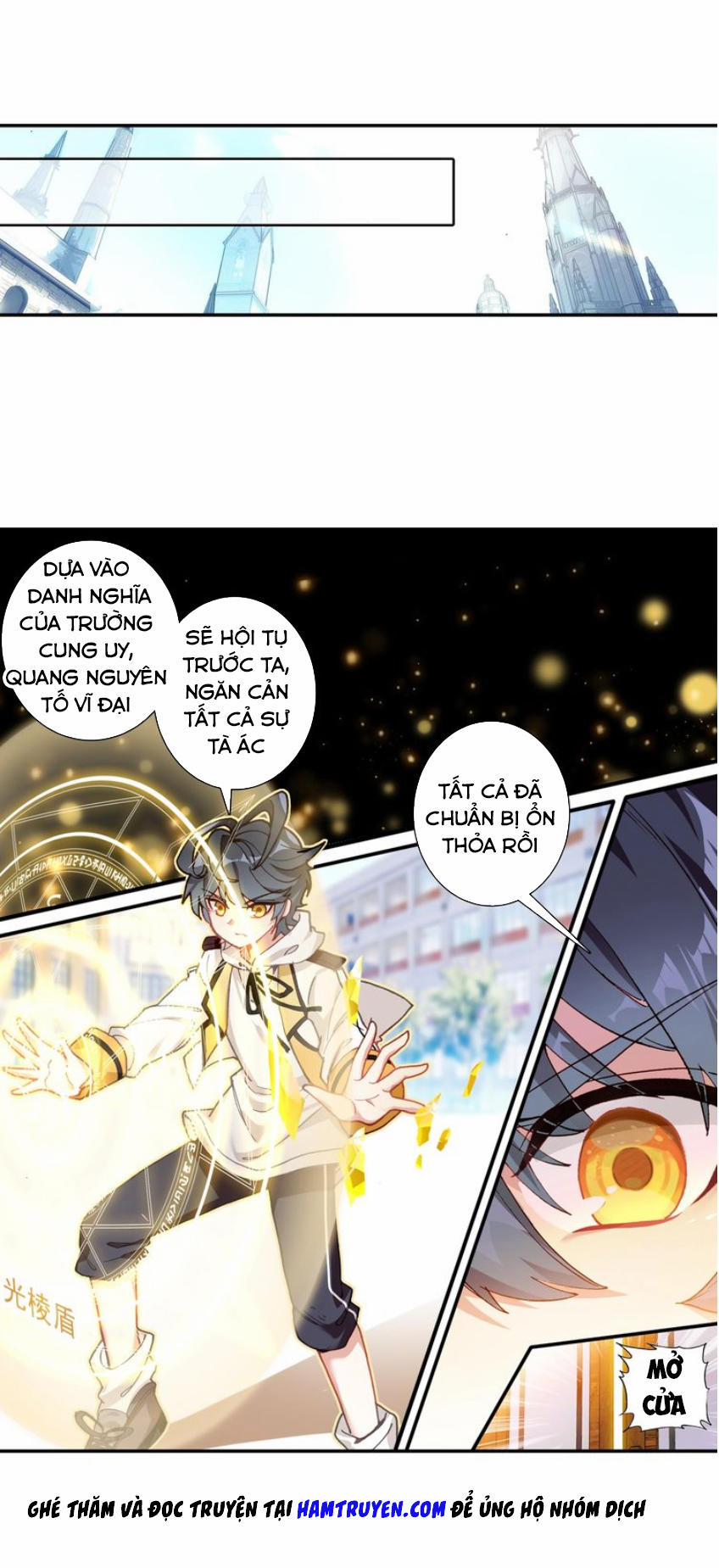 Quang Chi Tử 4 trang 2