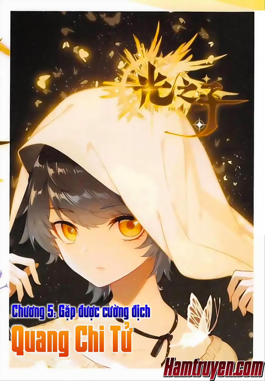 Quang Chi Tử 5 trang 0