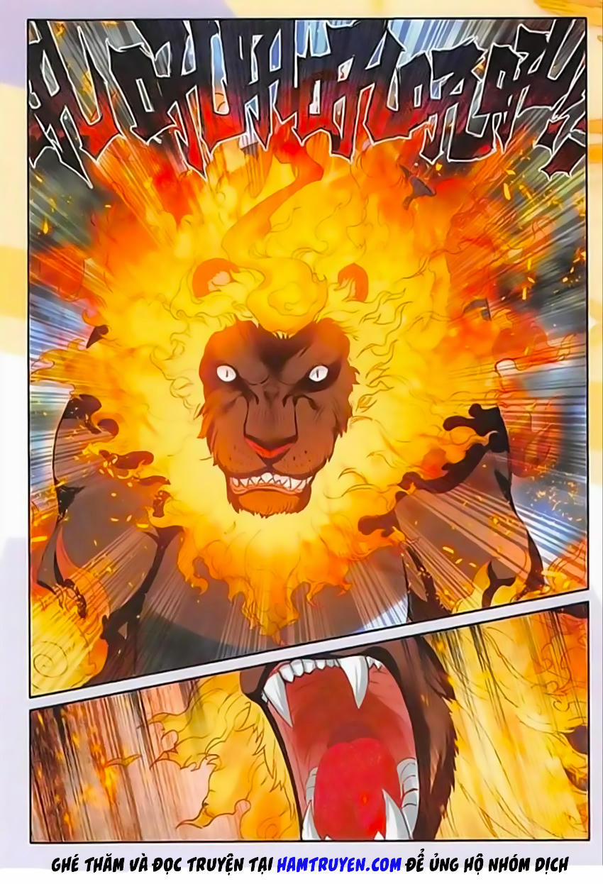 Quang Chi Tử 5 trang 5