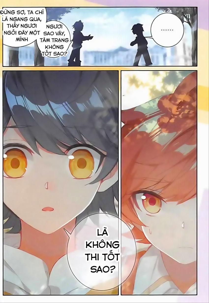Quang Chi Tử 8 trang 5