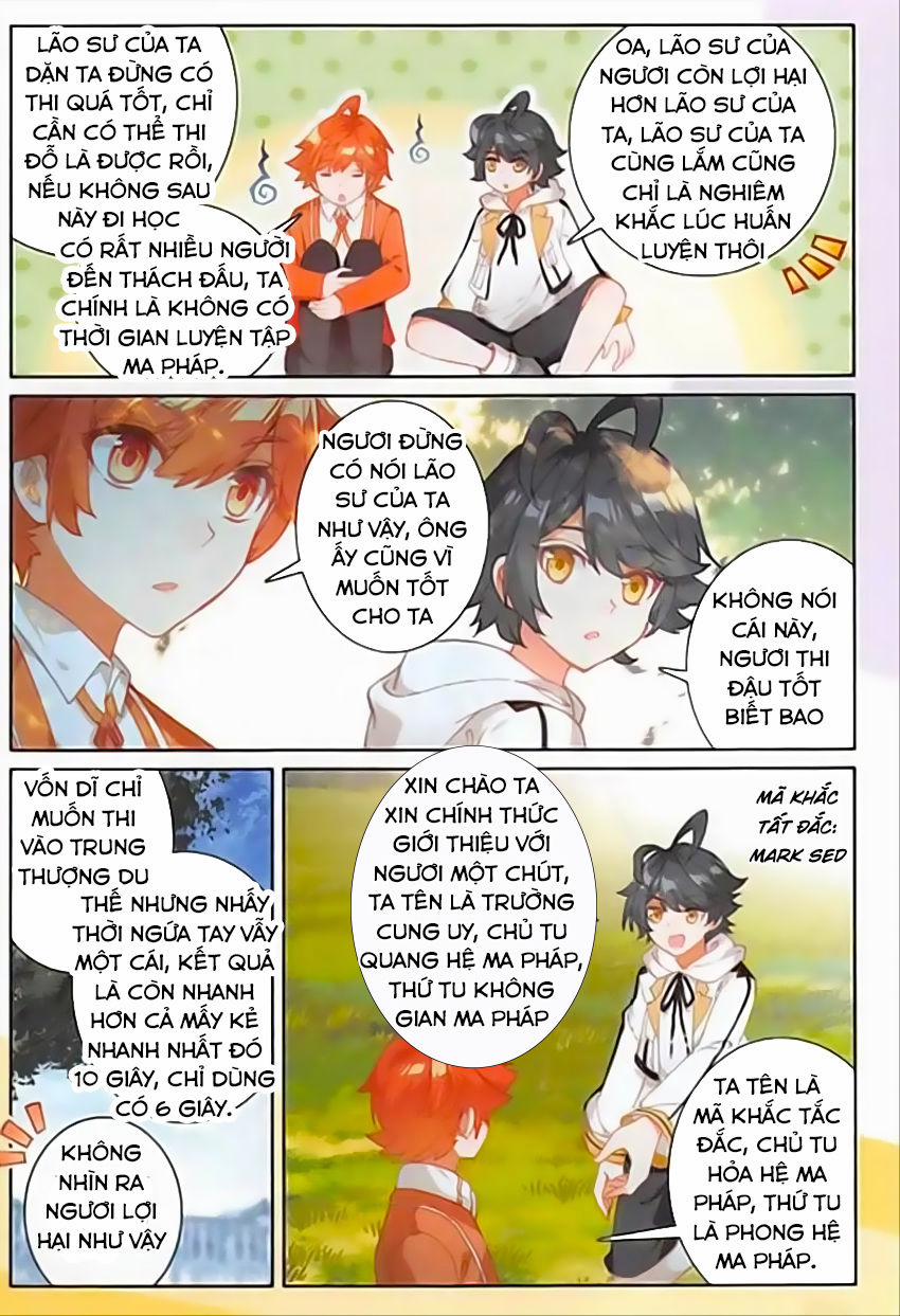 Quang Chi Tử 8 trang 7