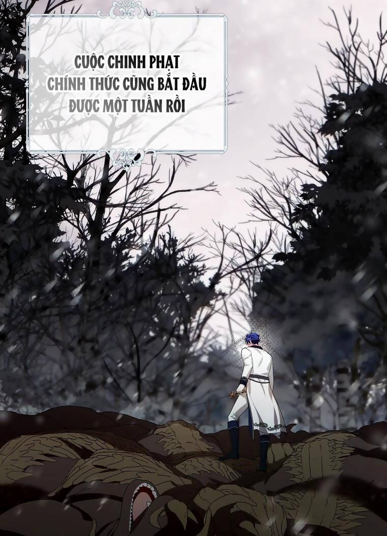 Quãng Đời Còn Lại Của Nữ Phụ Yểu Mệnh 63.1 trang 28