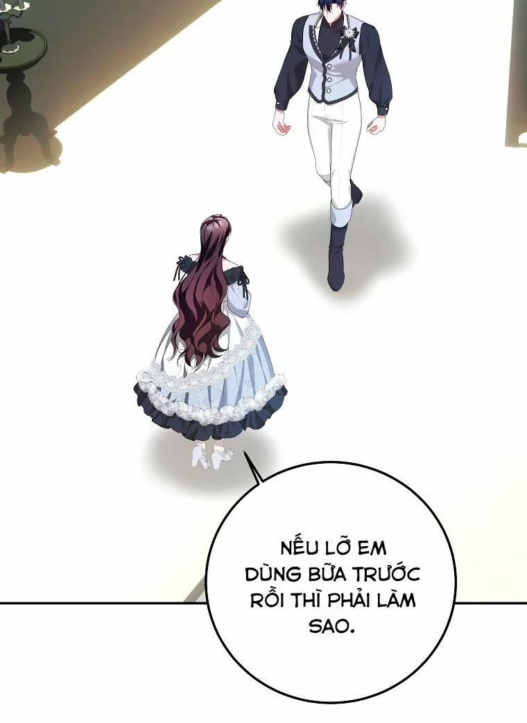 Quãng Đời Còn Lại Của Nữ Phụ Yểu Mệnh 63.1 trang 35