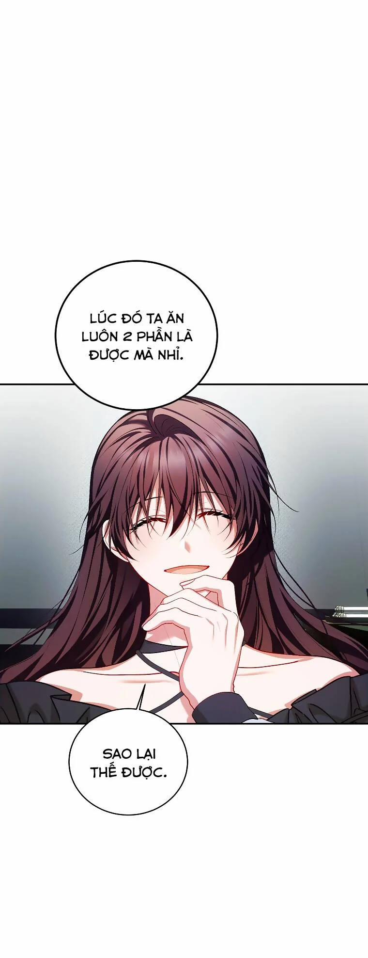 Quãng Đời Còn Lại Của Nữ Phụ Yểu Mệnh 63.1 trang 36