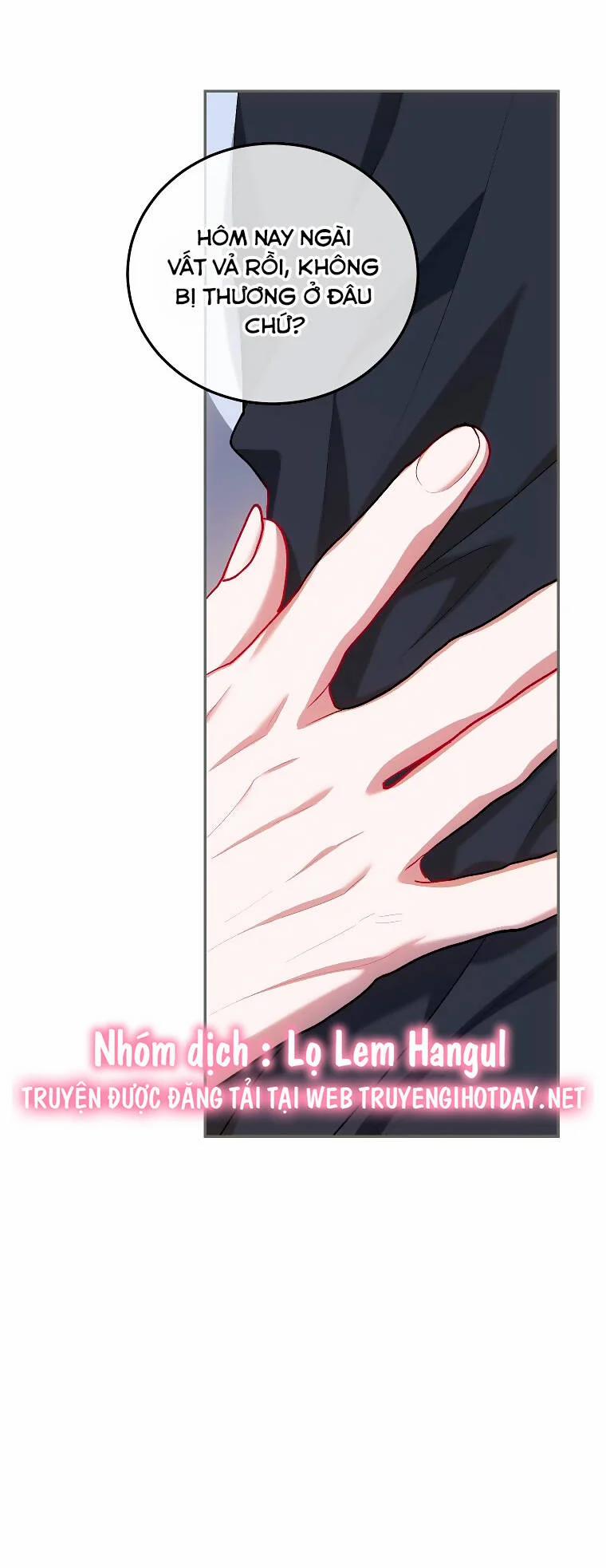 Quãng Đời Còn Lại Của Nữ Phụ Yểu Mệnh 63.1 trang 37