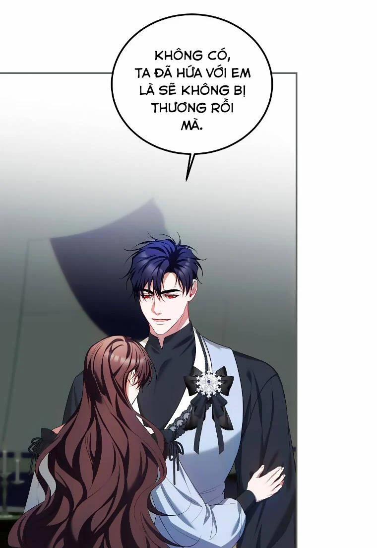 Quãng Đời Còn Lại Của Nữ Phụ Yểu Mệnh 63.1 trang 38