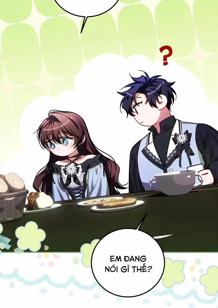 Quãng Đời Còn Lại Của Nữ Phụ Yểu Mệnh 63.1 trang 60