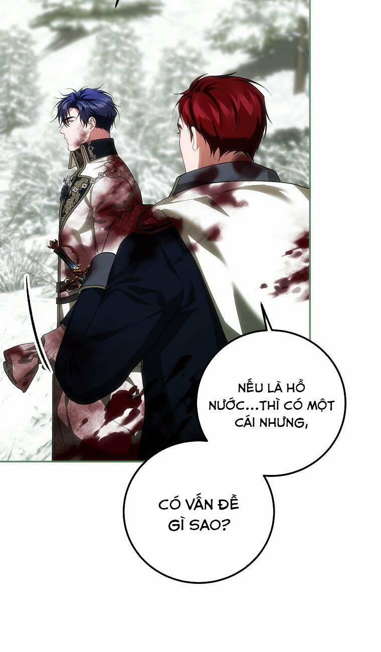 Quãng Đời Còn Lại Của Nữ Phụ Yểu Mệnh 64.1 trang 58