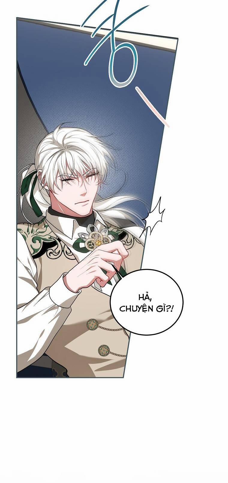 Quãng Đời Còn Lại Của Nữ Phụ Yểu Mệnh 65.1 trang 10
