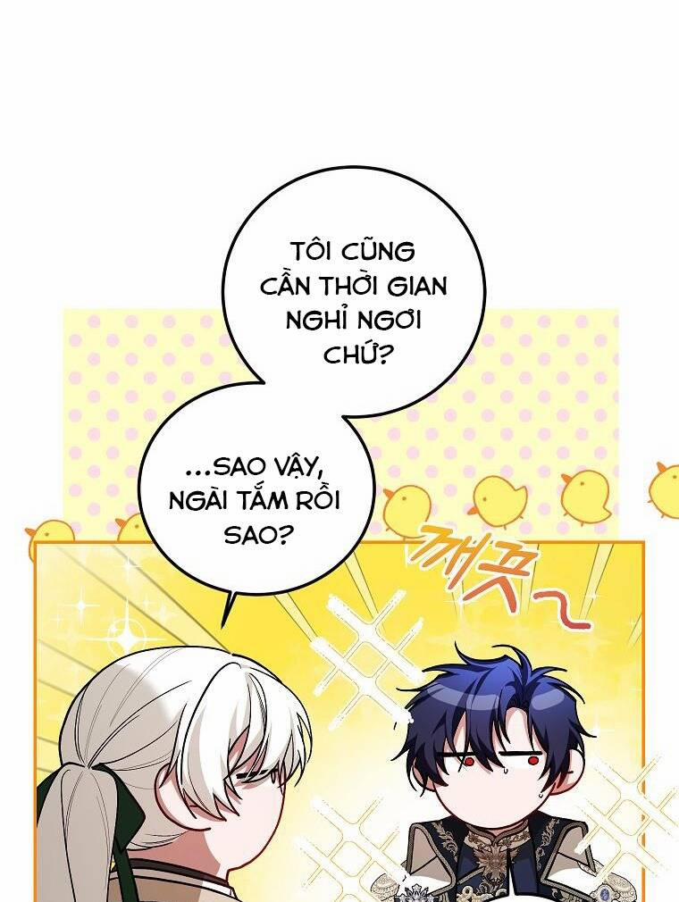 Quãng Đời Còn Lại Của Nữ Phụ Yểu Mệnh 65.1 trang 13