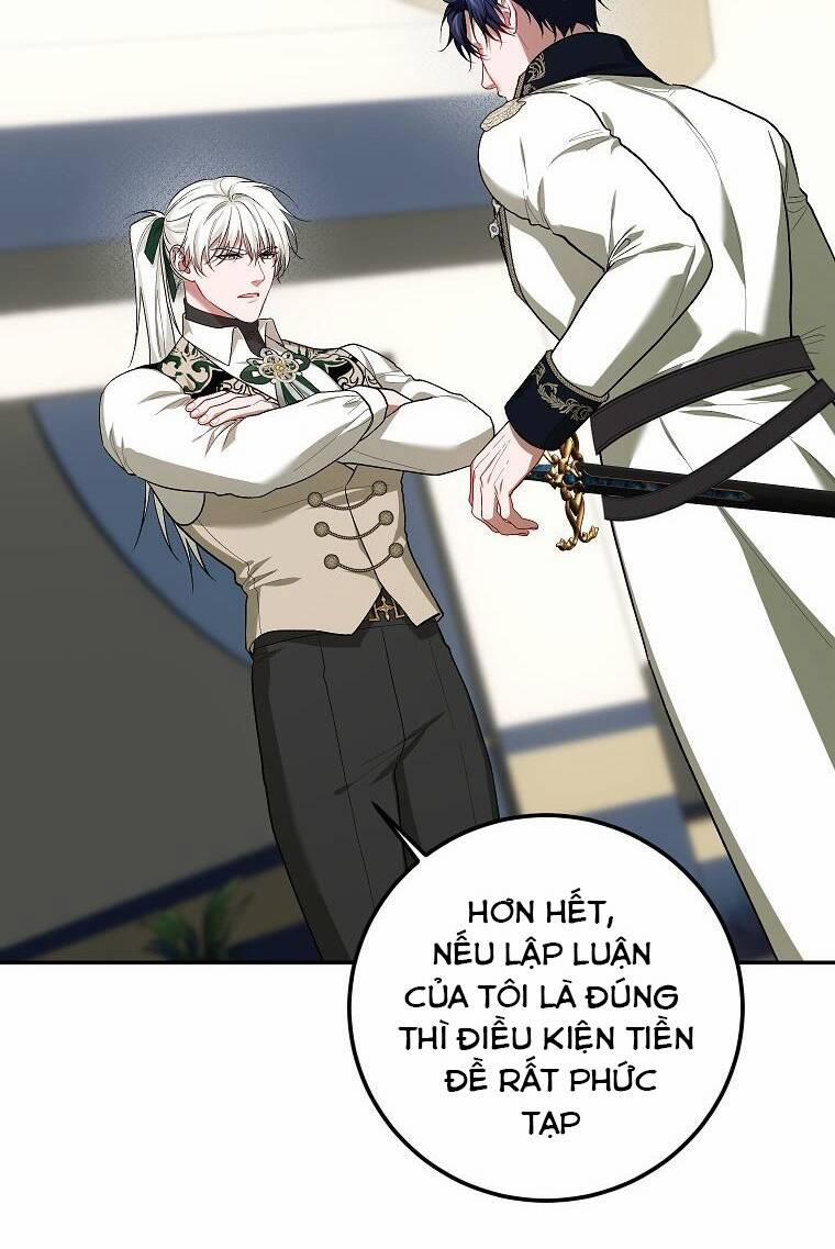 Quãng Đời Còn Lại Của Nữ Phụ Yểu Mệnh 65.1 trang 18