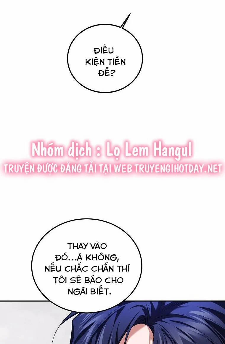 Quãng Đời Còn Lại Của Nữ Phụ Yểu Mệnh 65.1 trang 19