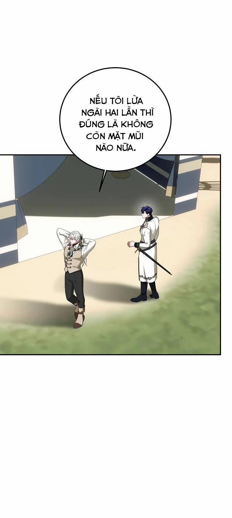 Quãng Đời Còn Lại Của Nữ Phụ Yểu Mệnh 65.1 trang 21