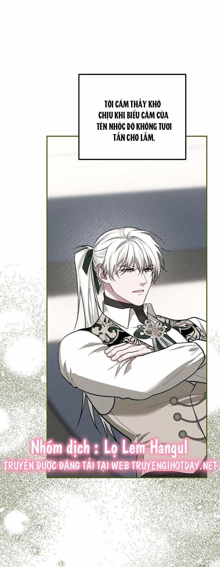 Quãng Đời Còn Lại Của Nữ Phụ Yểu Mệnh 65.1 trang 24