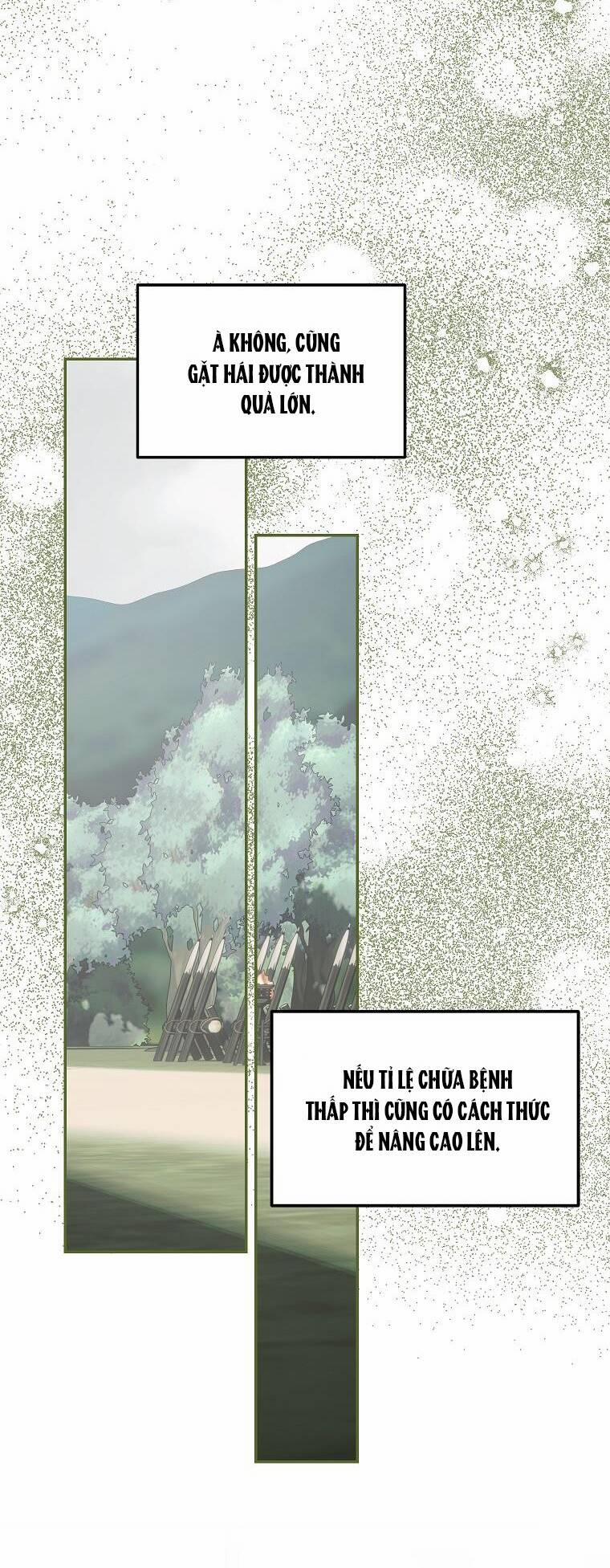 Quãng Đời Còn Lại Của Nữ Phụ Yểu Mệnh 65.1 trang 25