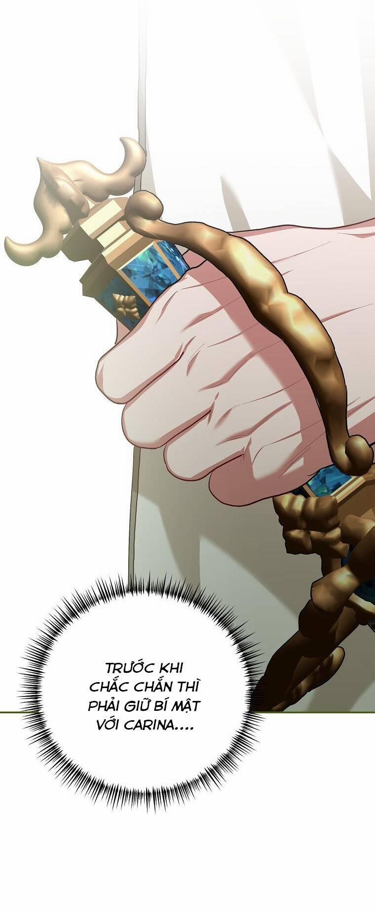 Quãng Đời Còn Lại Của Nữ Phụ Yểu Mệnh 65.1 trang 26