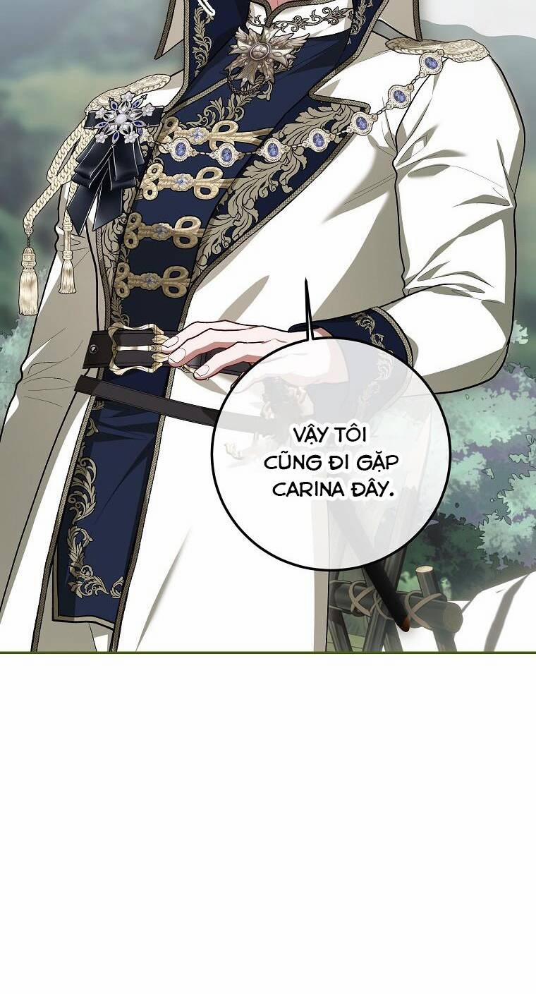 Quãng Đời Còn Lại Của Nữ Phụ Yểu Mệnh 65.1 trang 28