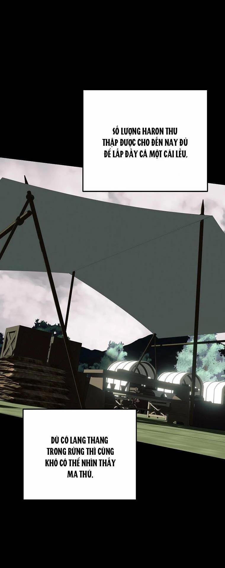 Quãng Đời Còn Lại Của Nữ Phụ Yểu Mệnh 65.1 trang 33