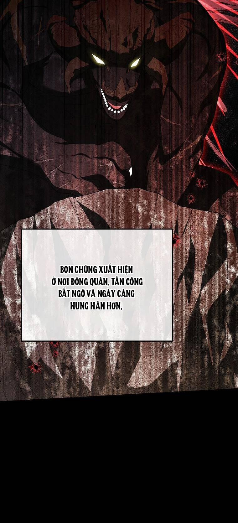 Quãng Đời Còn Lại Của Nữ Phụ Yểu Mệnh 65.1 trang 35