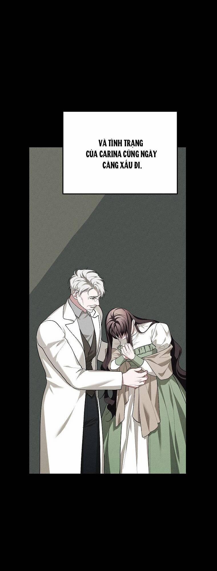 Quãng Đời Còn Lại Của Nữ Phụ Yểu Mệnh 65.1 trang 36