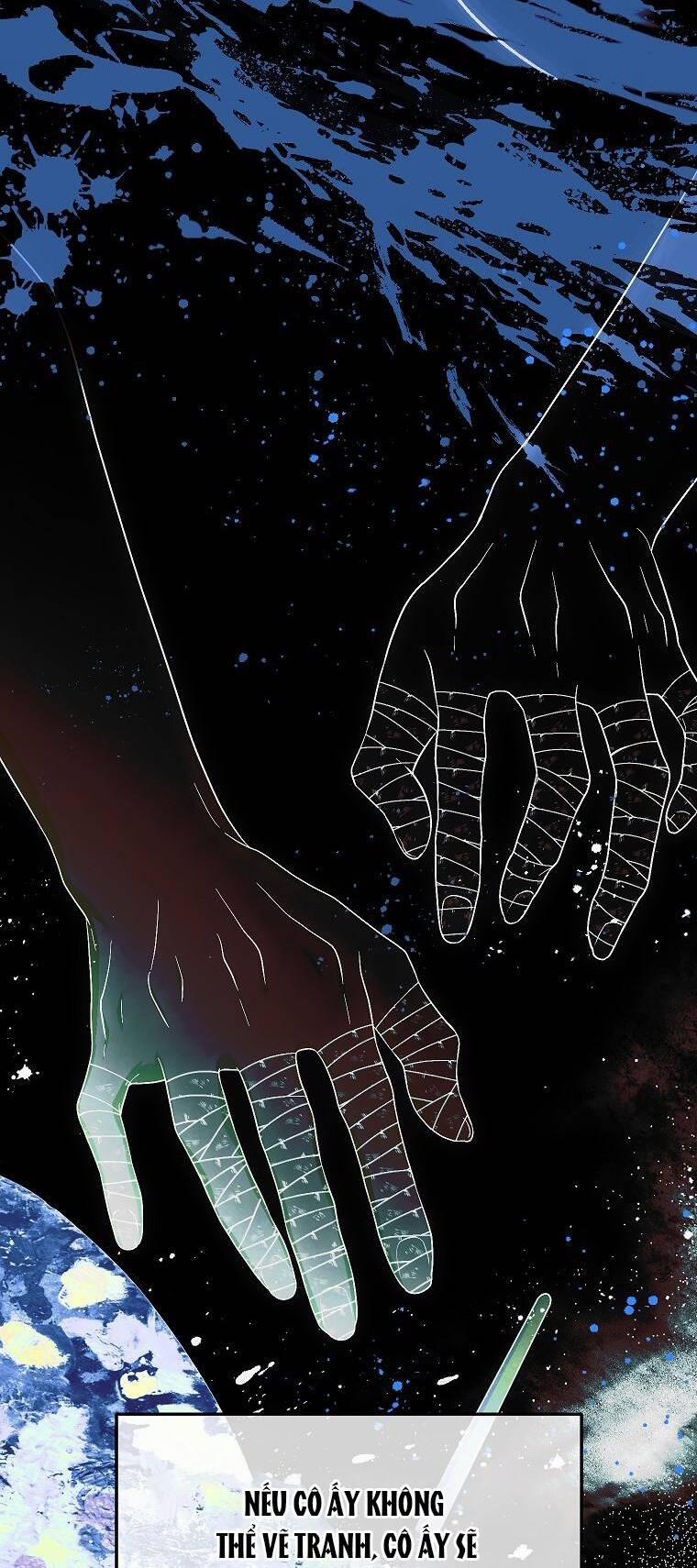 Quãng Đời Còn Lại Của Nữ Phụ Yểu Mệnh 65.1 trang 38