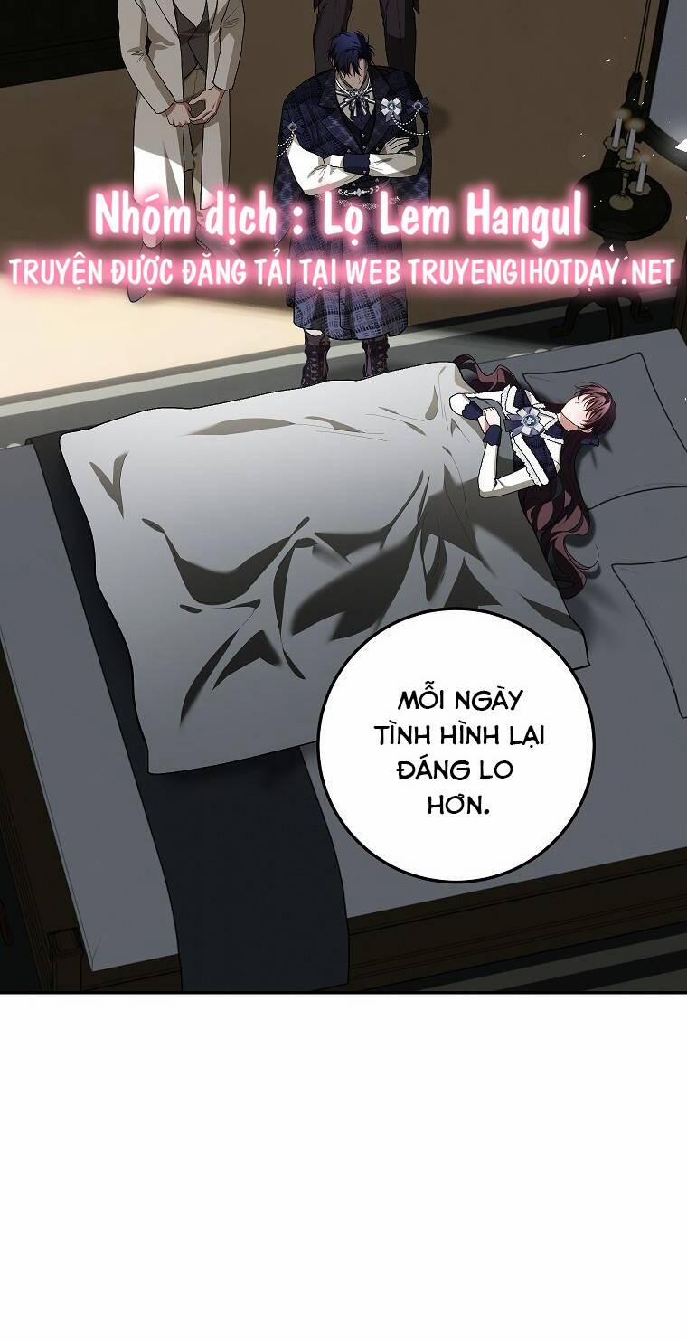 Quãng Đời Còn Lại Của Nữ Phụ Yểu Mệnh 65.1 trang 41