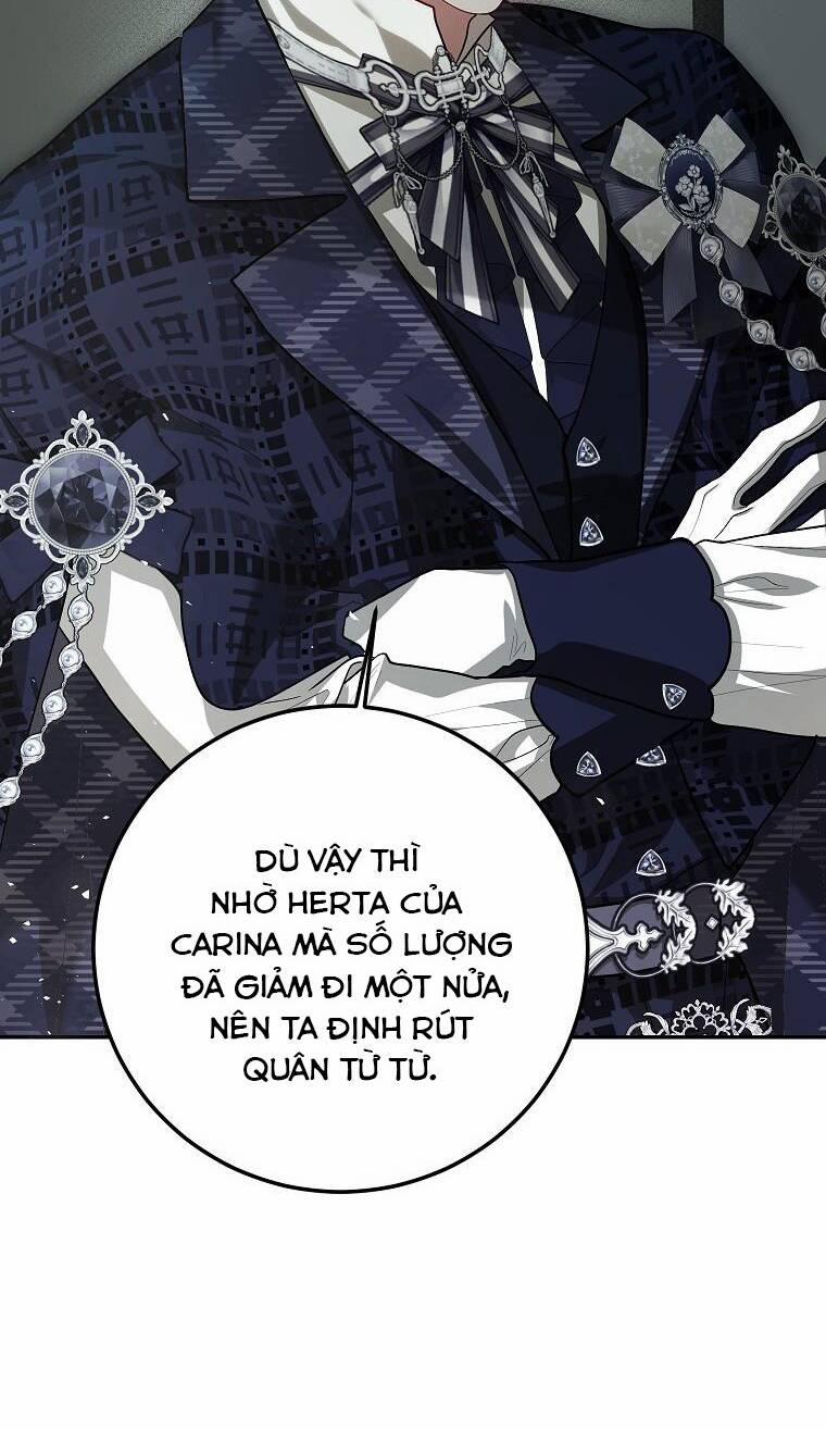 Quãng Đời Còn Lại Của Nữ Phụ Yểu Mệnh 65.1 trang 43