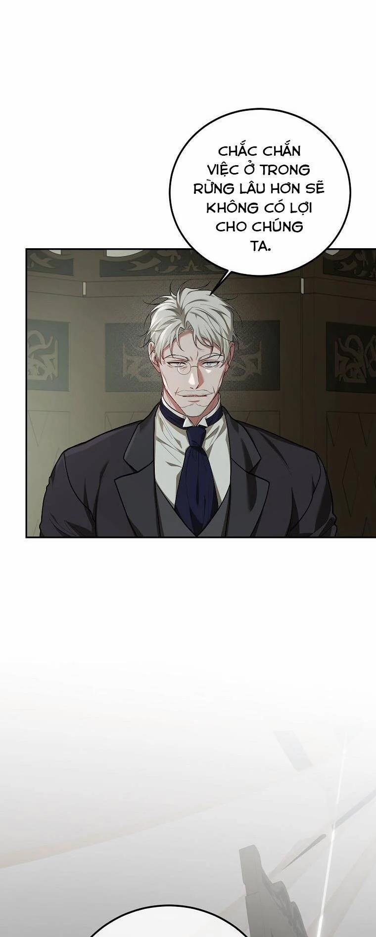 Quãng Đời Còn Lại Của Nữ Phụ Yểu Mệnh 65.1 trang 44