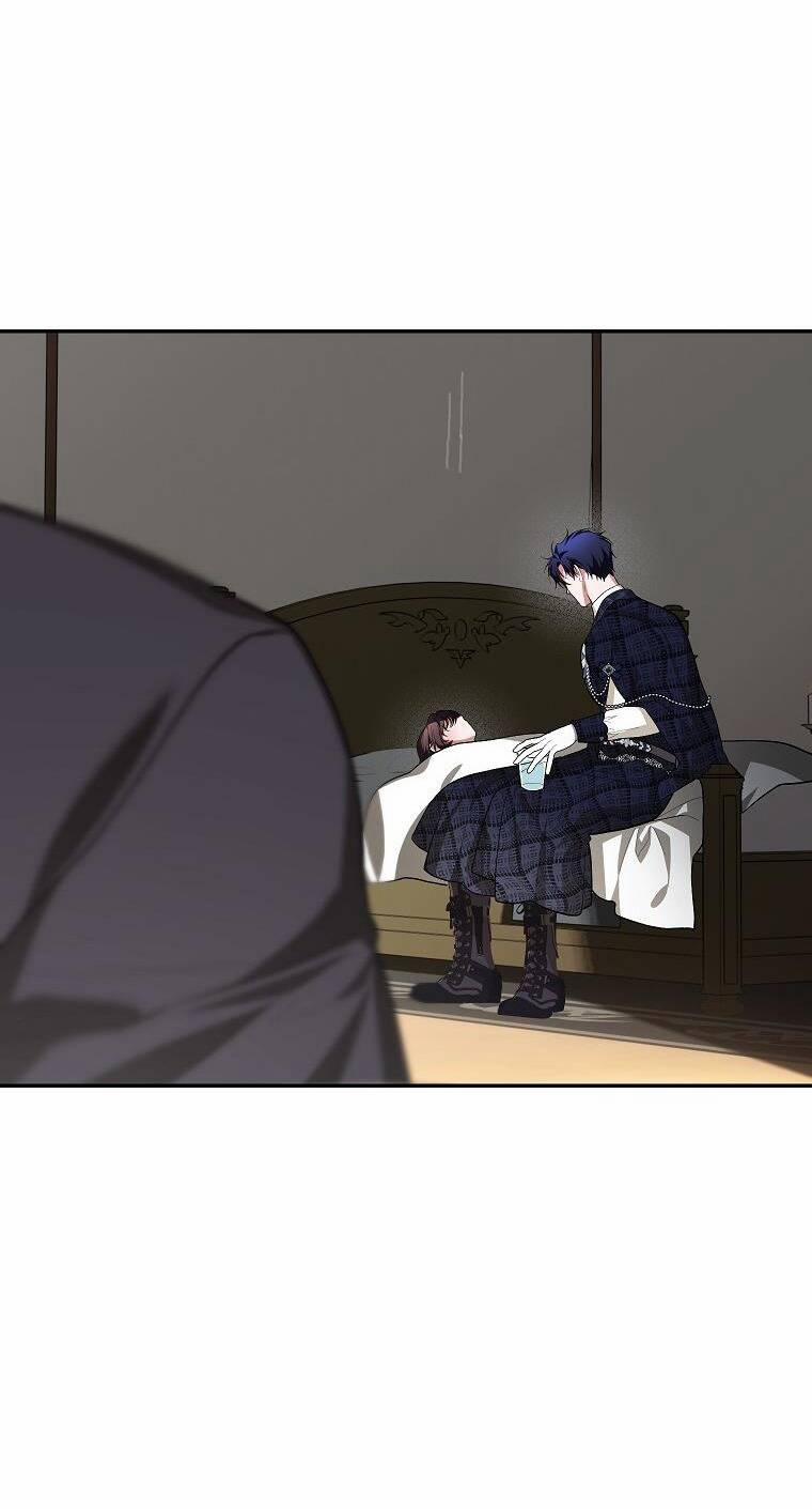 Quãng Đời Còn Lại Của Nữ Phụ Yểu Mệnh 65.1 trang 46