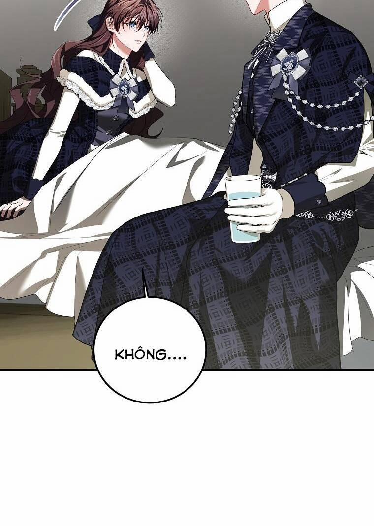 Quãng Đời Còn Lại Của Nữ Phụ Yểu Mệnh 65.1 trang 50