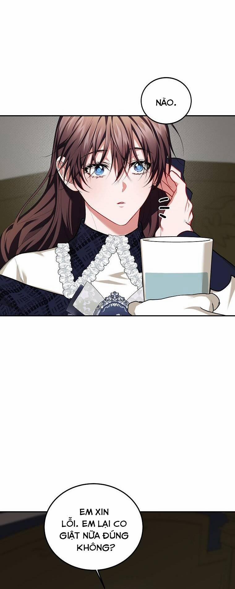 Quãng Đời Còn Lại Của Nữ Phụ Yểu Mệnh 65.1 trang 51