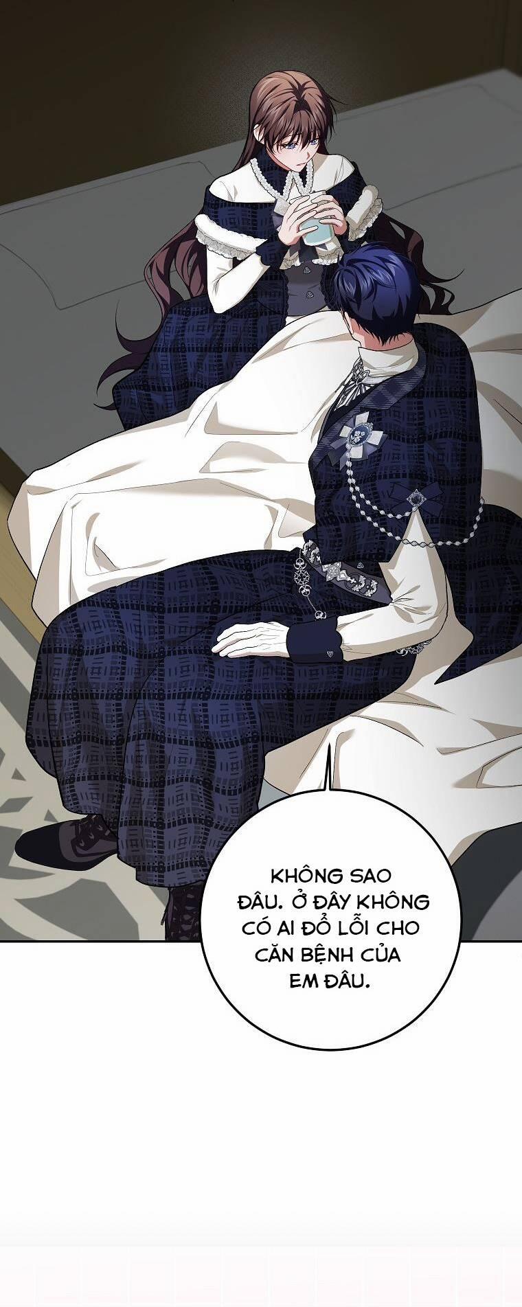 Quãng Đời Còn Lại Của Nữ Phụ Yểu Mệnh 65.1 trang 52