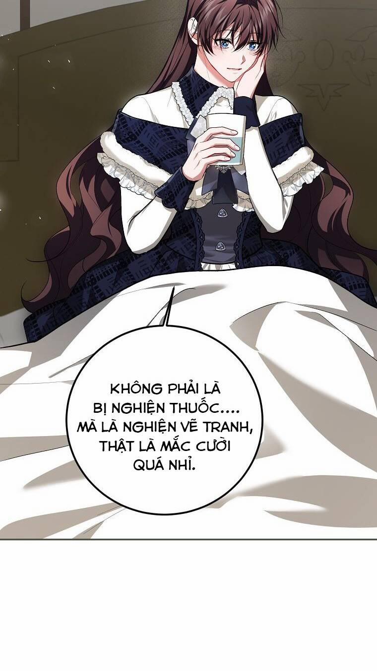 Quãng Đời Còn Lại Của Nữ Phụ Yểu Mệnh 65.1 trang 57