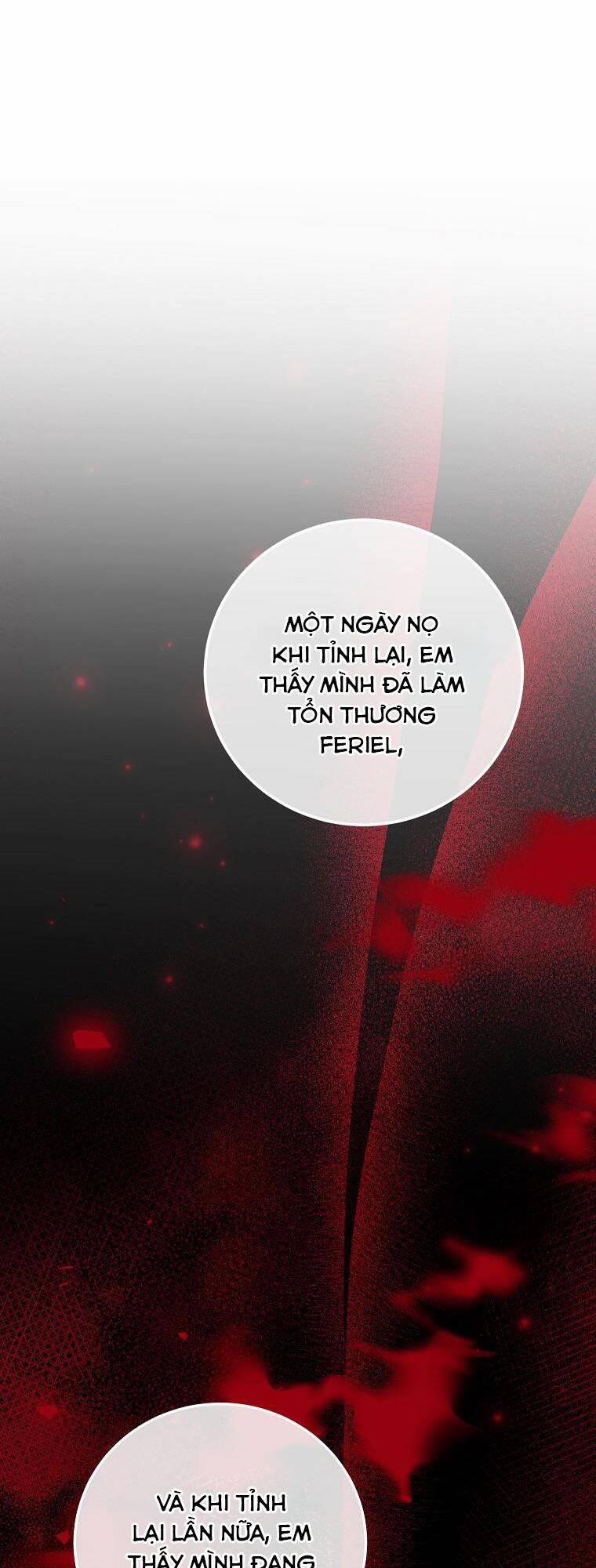 Quãng Đời Còn Lại Của Nữ Phụ Yểu Mệnh 65.1 trang 75