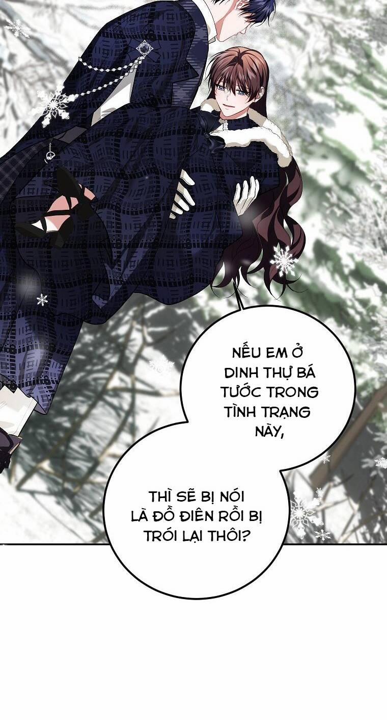 Quãng Đời Còn Lại Của Nữ Phụ Yểu Mệnh 65.1 trang 79