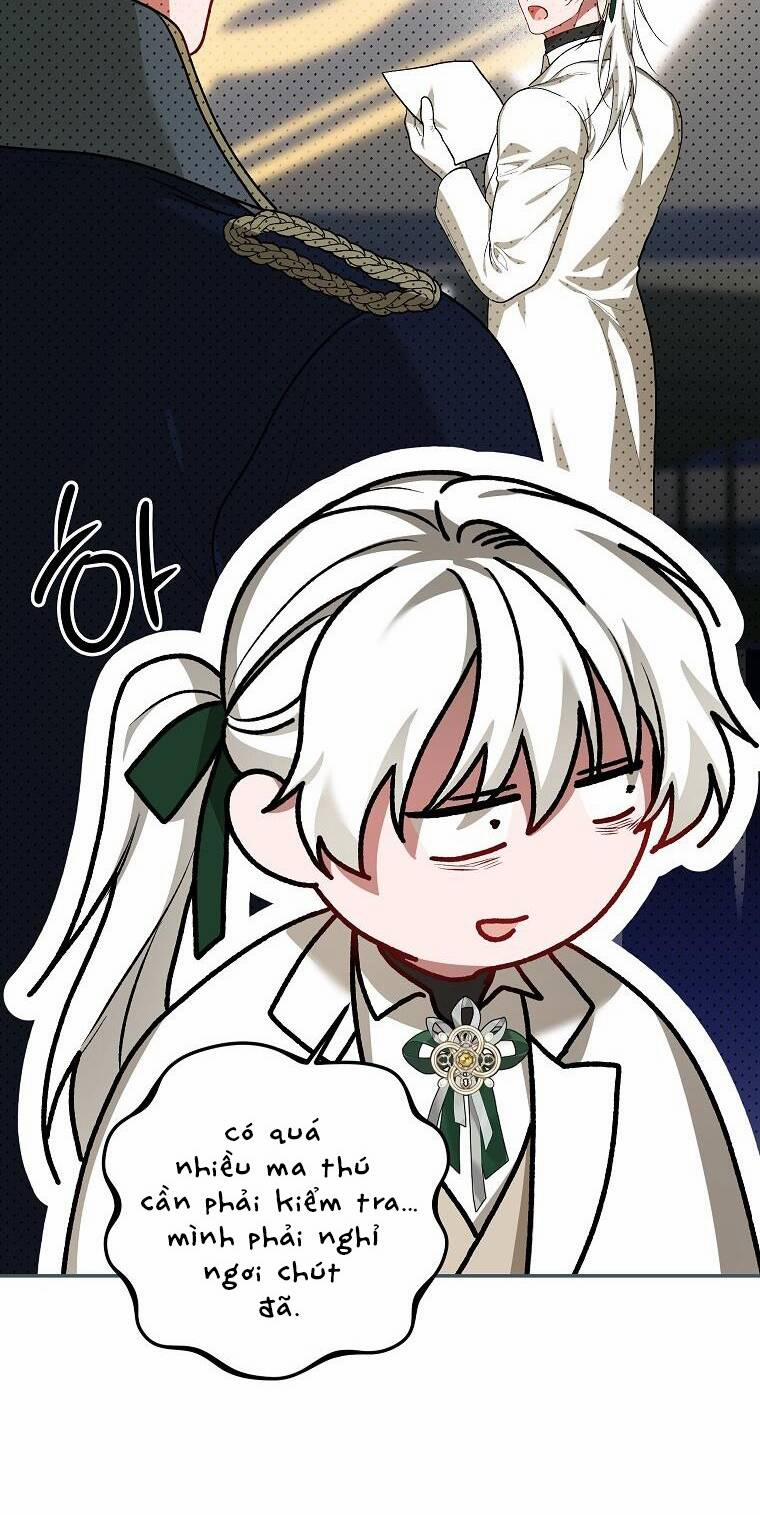 Quãng Đời Còn Lại Của Nữ Phụ Yểu Mệnh 65.1 trang 8