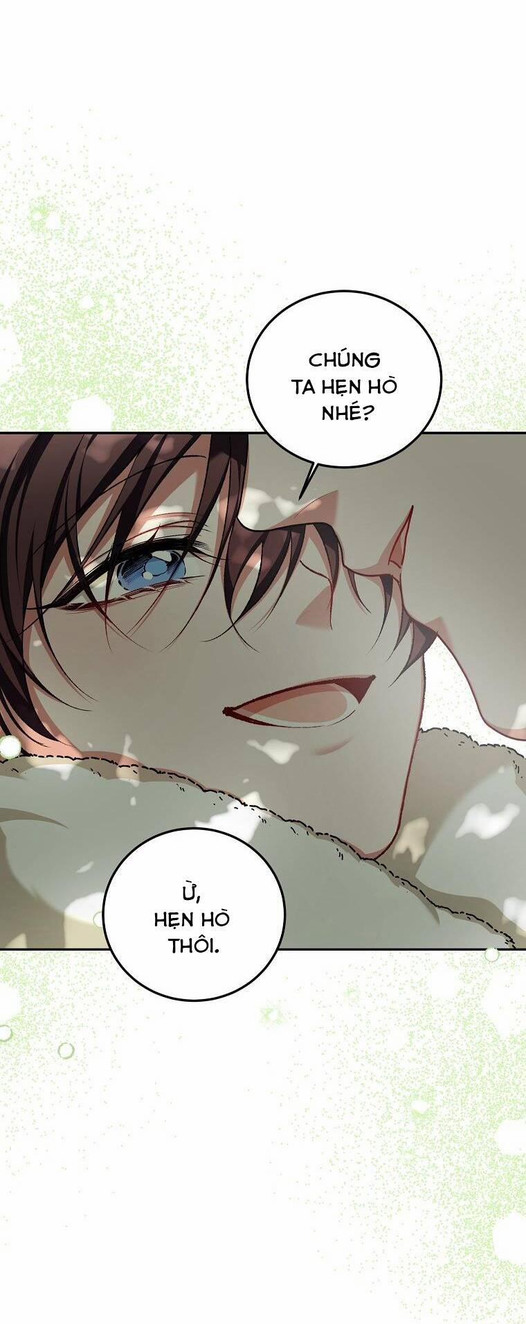 Quãng Đời Còn Lại Của Nữ Phụ Yểu Mệnh 65.2 trang 4