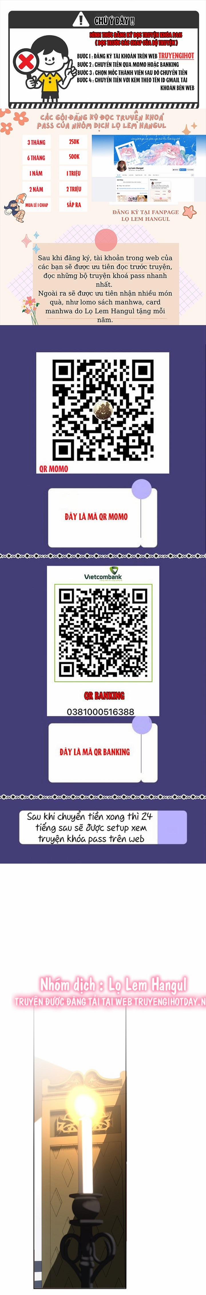 Quãng Đời Còn Lại Của Nữ Phụ Yểu Mệnh 66 trang 0