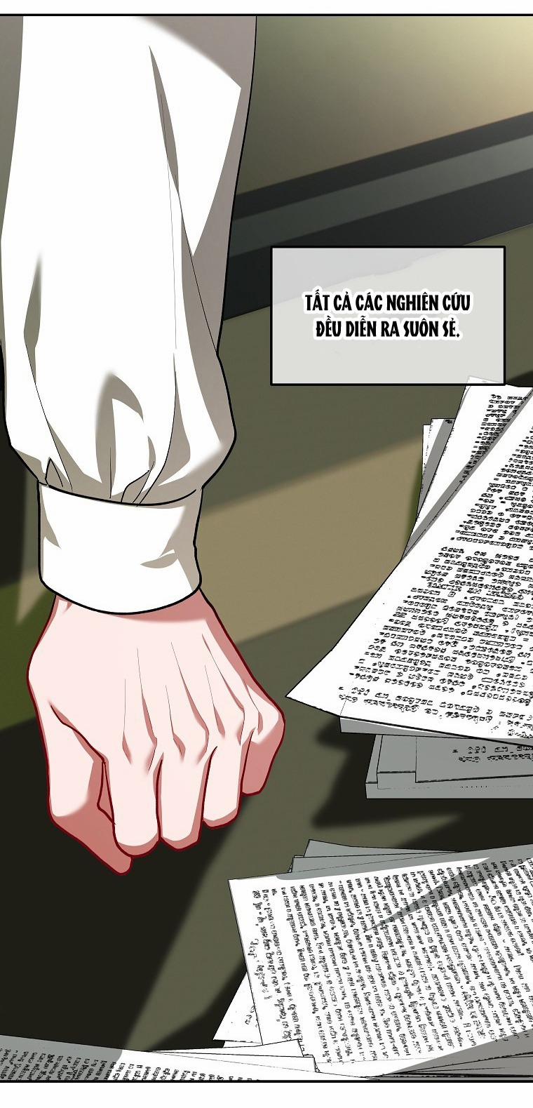 Quãng Đời Còn Lại Của Nữ Phụ Yểu Mệnh 66 trang 1