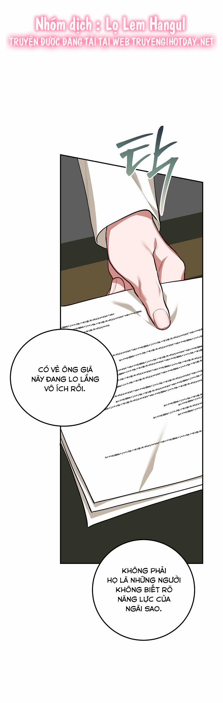 Quãng Đời Còn Lại Của Nữ Phụ Yểu Mệnh 66 trang 11