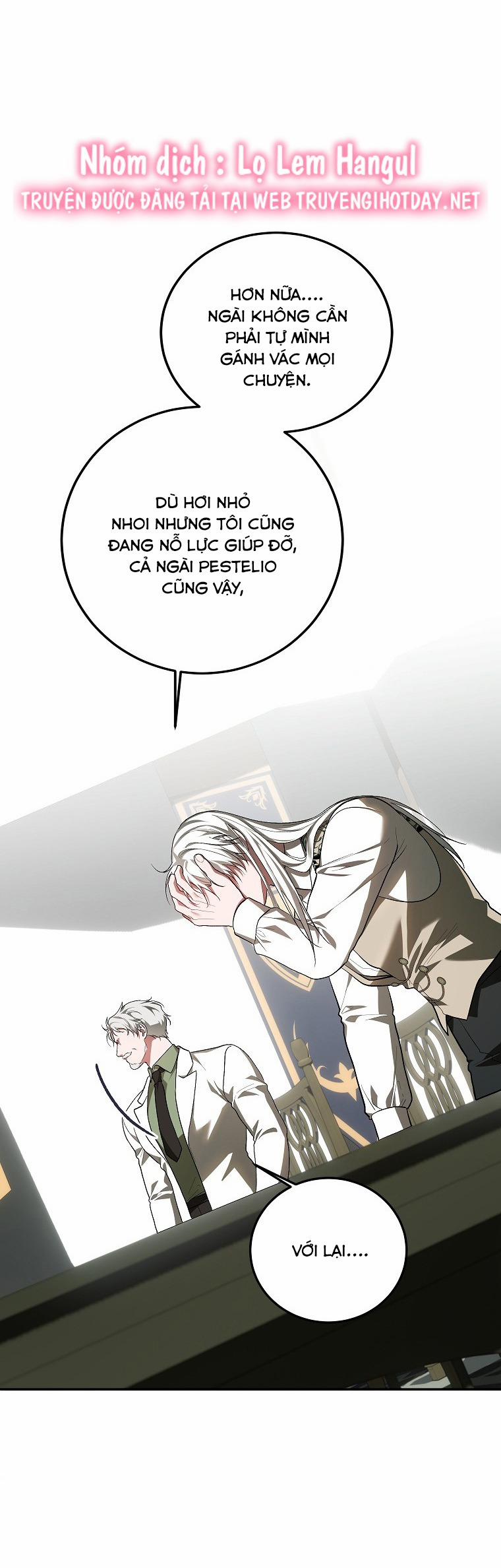 Quãng Đời Còn Lại Của Nữ Phụ Yểu Mệnh 66 trang 12