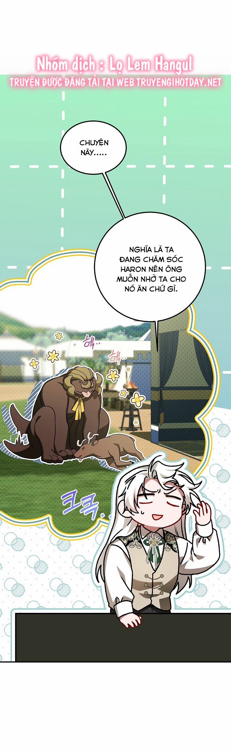 Quãng Đời Còn Lại Của Nữ Phụ Yểu Mệnh 66 trang 14
