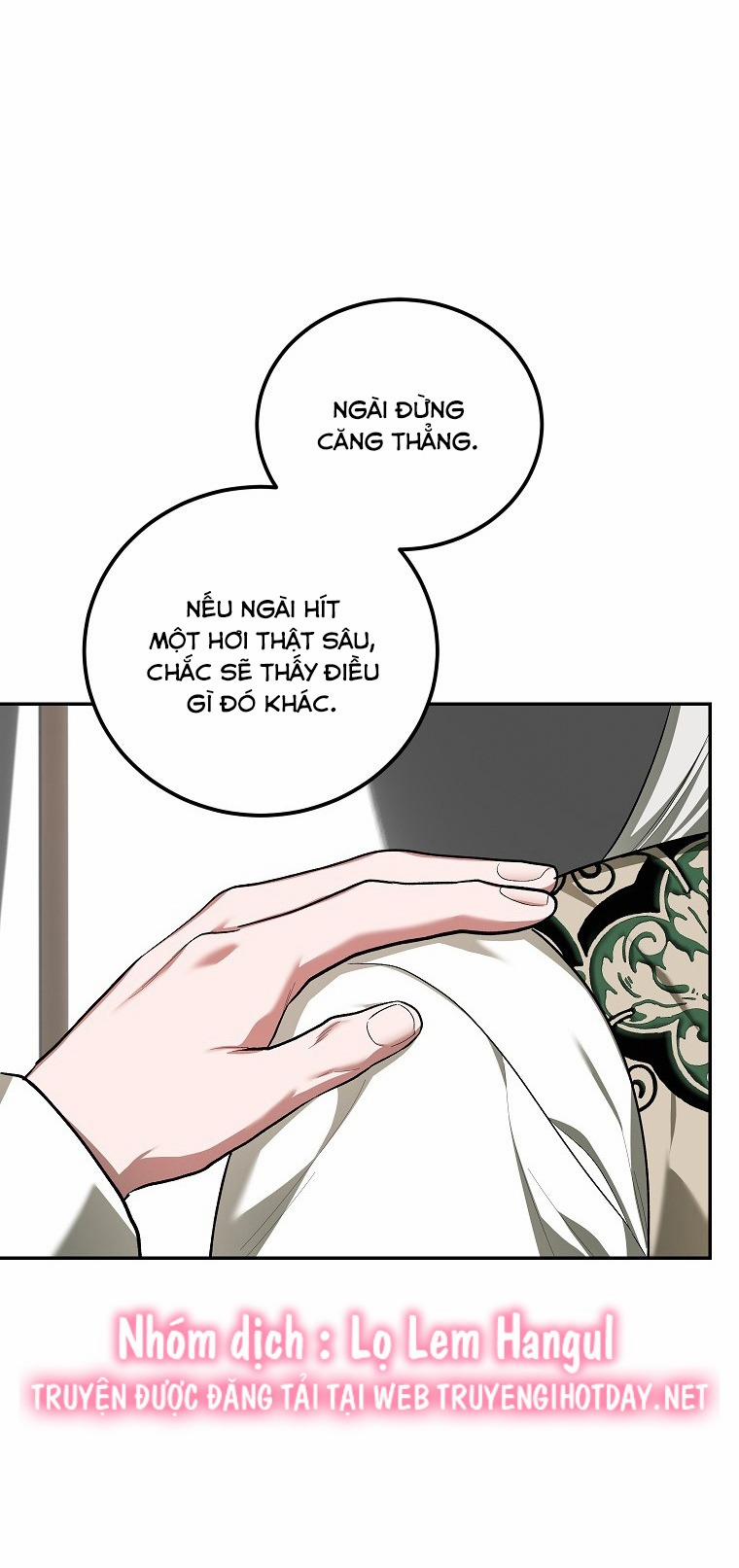 Quãng Đời Còn Lại Của Nữ Phụ Yểu Mệnh 66 trang 15