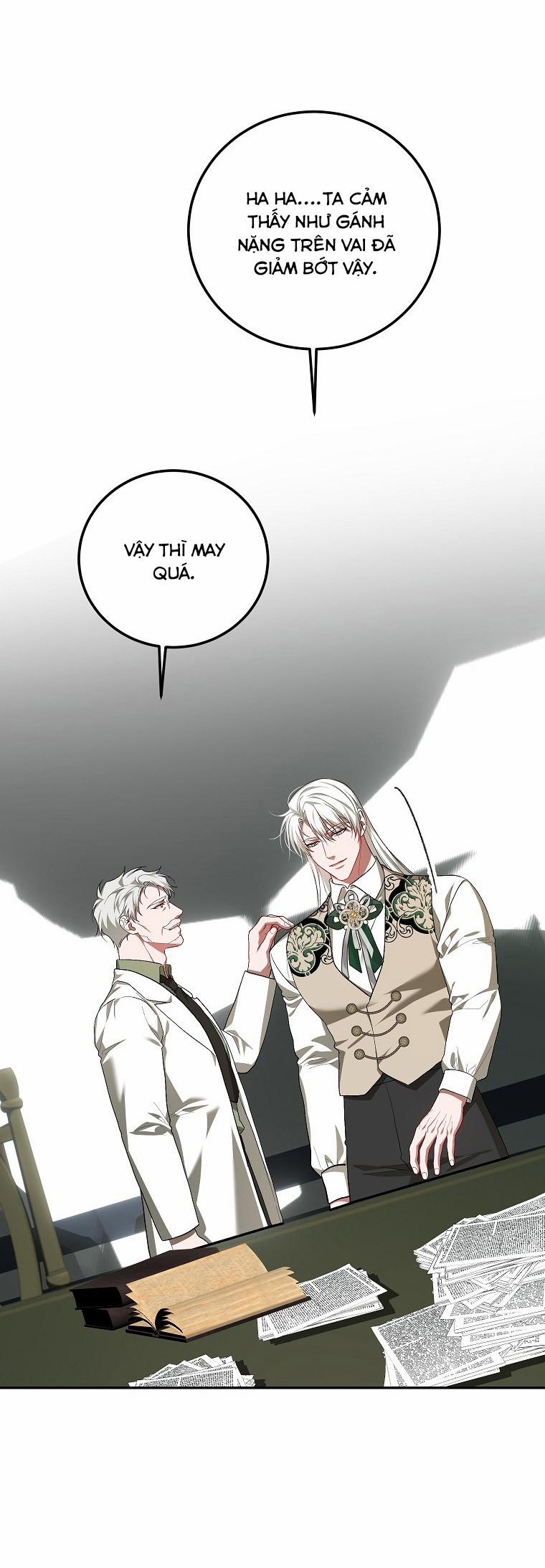 Quãng Đời Còn Lại Của Nữ Phụ Yểu Mệnh 66 trang 16