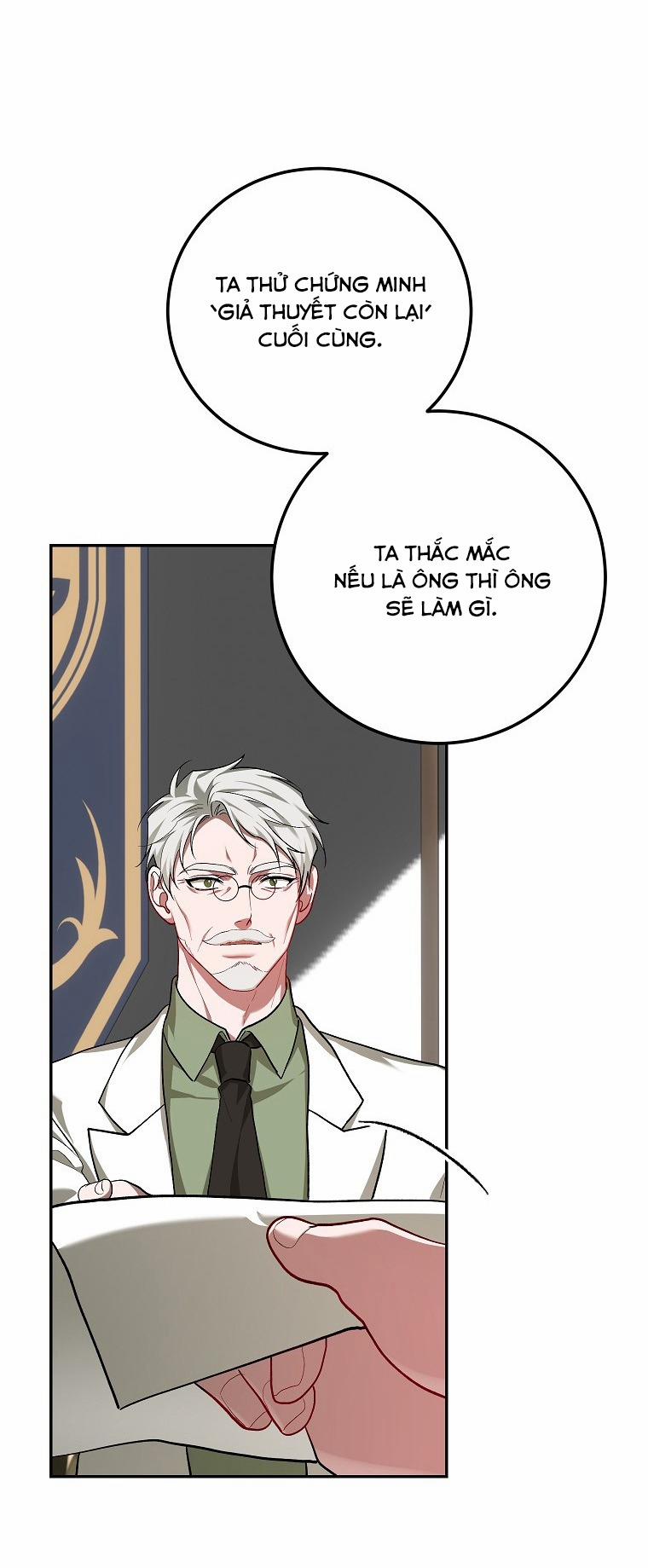 Quãng Đời Còn Lại Của Nữ Phụ Yểu Mệnh 66 trang 18