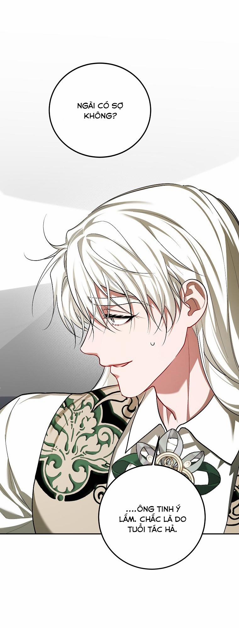 Quãng Đời Còn Lại Của Nữ Phụ Yểu Mệnh 66 trang 21