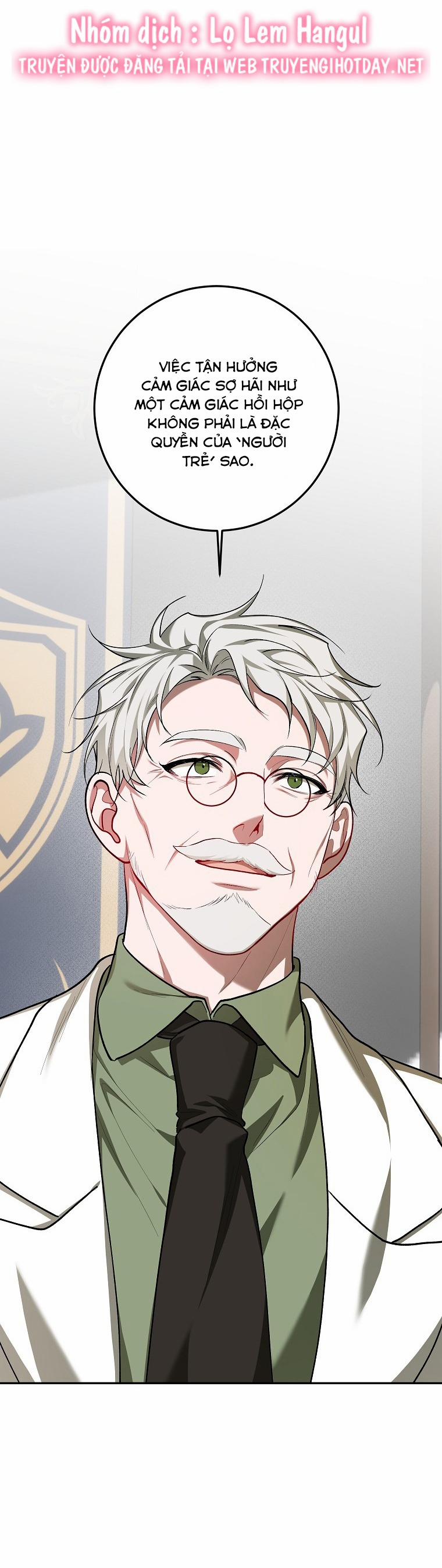 Quãng Đời Còn Lại Của Nữ Phụ Yểu Mệnh 66 trang 24